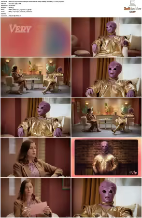 Very Important People 2023 S01 S02 1080p WEBRip 10bit EAC3 2.0 x265-iVy