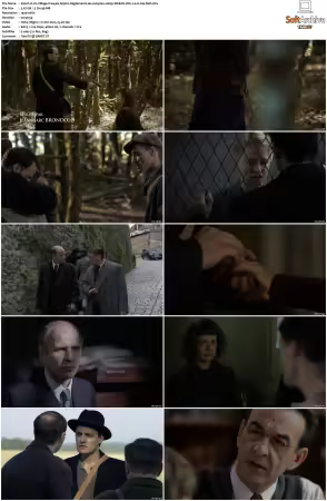 Un Village Francais S01-S07 1080p WEB-DL DD2.0 H264-SbR