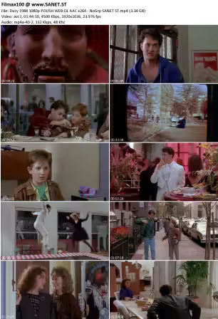 Duży 1988 1080p POLISH WEB-DL AAC x264-NoGrp