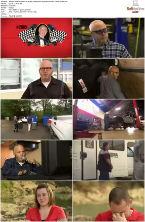 Undercover Boss US S01-S11 1080p WEB-DL H264-squalor