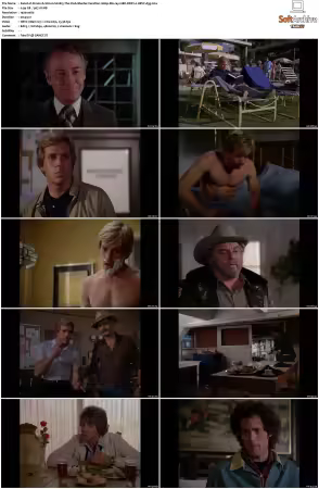 Simon and Simon S01 S08 1080p Blu-ray 10Bit DDP2.0 HEVC-d3g
