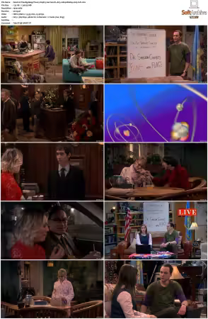 The Big Bang Theory S01-S12 German DL AC3 1080p BluRay x265-FuN