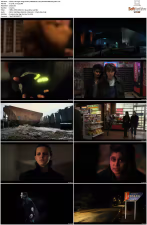 Stranger Things S02 GERMAN DL 2160p DV HDR WEB H265-TSCC