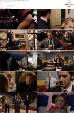 House of Lies S01 S05 WEBRip 1080p DD5.1 H265-d3g