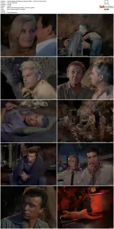 Voyage to the Bottom of the Sea 1964-1968 S01-S04 DVDRip XviD-NOGRP