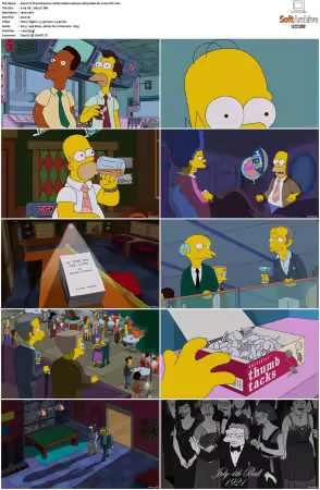 The Simpsons S28 1080p Web-DL x264-OFT