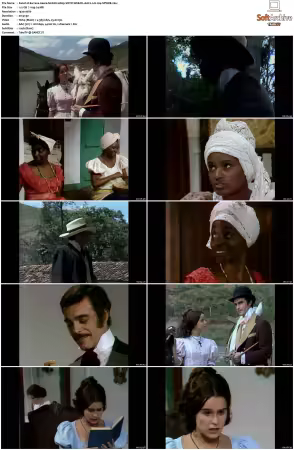 Escrava Isaura S01 1080p VOYO WEB-DL AAC2.0 H264-SPWEB