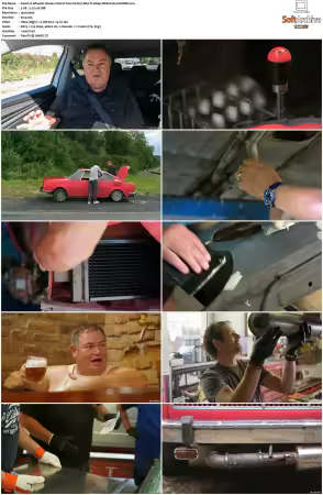 Wheeler Dealers World Tour S02 MULTi 1080p WEB H264-HEADER