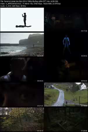 Under the Skin 2014 1080p BluRay x264-OFT