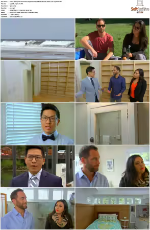 Tiny House Hunters S03 1080p AMZN WEB-DL DDP2 0 H264-NTb