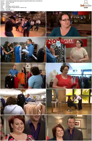 What Not to Wear S10 1080p HULU WEB-DL AAC2.0 H264-GPRS