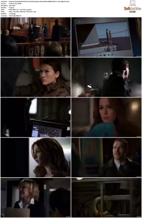 Unforgettable S01-S04 1080p AMZN WEBRip DDP 5.1 x265-edge2020