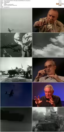 Warbirds Of World War II S01 DVDRip AAC2.0 x264-squalor
