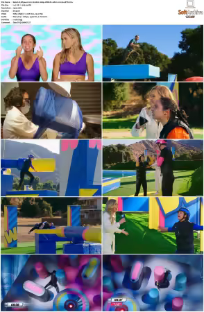 Wipeout 2021 S01 1080p WEB-DL AAC2.0 x264-BTN