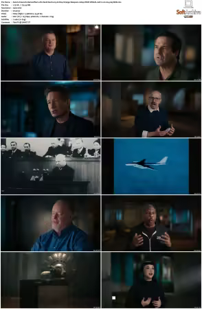 Secrets Declassified with David Duchovny S01 1080p DSNP WEB-DL AAC2 0 H264-playWEB