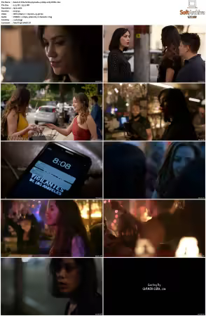 Vida S01 S03 1080p x265-DRM1