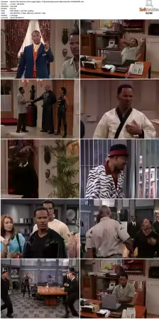The Jamie Foxx Show 1996 S01-S05 1080p H265 AAC 2CH-MNKYDDL