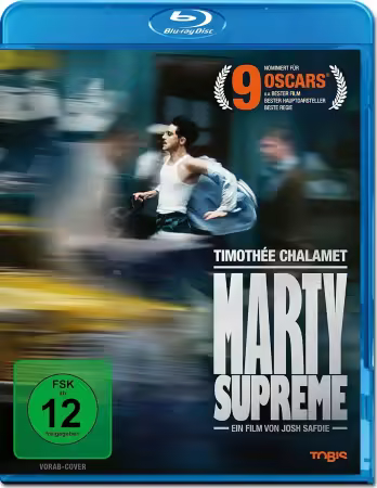 Marty Supreme 2025 1080p 10bit BluRay 8CH x265 HEVC-PSA
