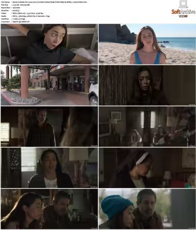 Made For Love 2021 S01 S02 1080p DS4K STAN Webrip DDP5.1 x265-Vialle