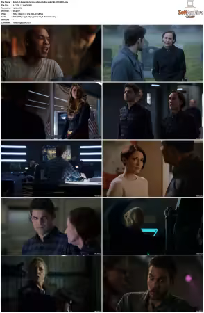 Supergirl S03 1080p BluRay x264-YELLOWBiRD
