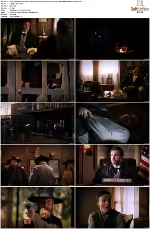 Wild West Chronicles S04 1080p AMZN WEB-DL DDP2.0 H264-THR