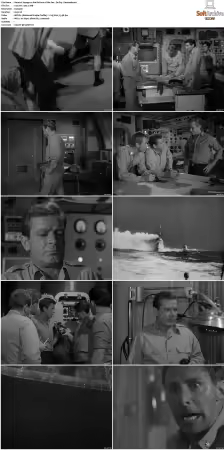 Voyage to the Bottom of the Sea 1964-1968 S01 S04 DVDRip XviD-NOGRP
