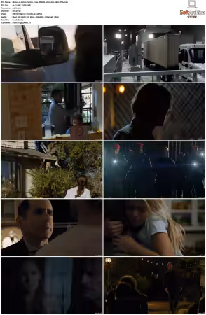 Colony S01 S03 720p WEB 2CH x265 HEVC-PSA