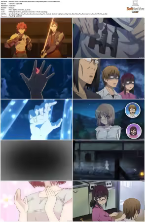 Uncle from Another World S01 1080p BluRay AAC2.0 x264-VARYG