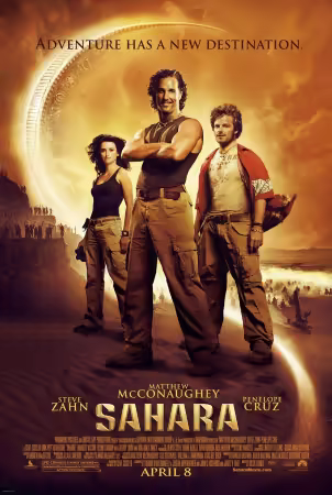 Sahara 2005 1080p AMZN WEB-DL DDP 5.1 H264-PiRaTeS