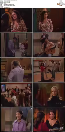 Watching Ellie S01 02 VHSRip x264