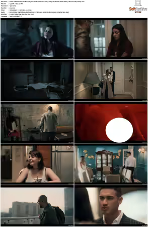 Dark Desire S01 S02 1080p NF WEB-DL DUAL DDP5 1 H 264-N1H4L