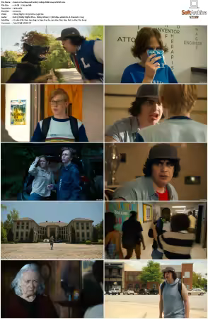 Just Beyond S01 1080p WEB h264-GOSSIP