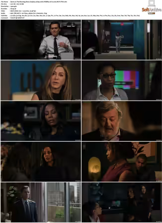 The Morning Show S01 S04 1080p 10bit WEBRip 6CH X265 HEVC-PSA
