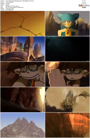 Wakfu S01 REPACK WEBRip 1080p AAC2.0 x265-PoF