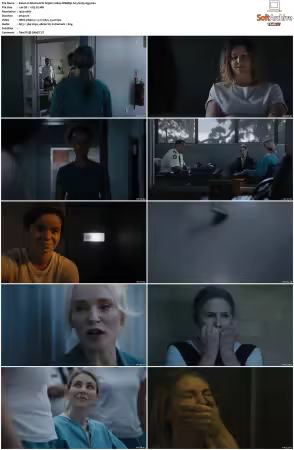 Wentworth S01 S09 1080p WEB h265-d3g