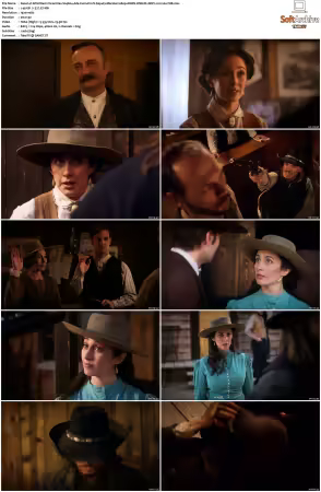 Wild West Chronicles S04 1080p AMZN WEB-DL DDP2.0 H264-THR