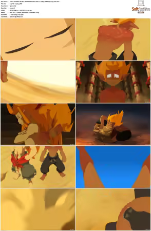 Wakfu S01 REPACK WEBRip 1080p AAC2.0 x265-PoF