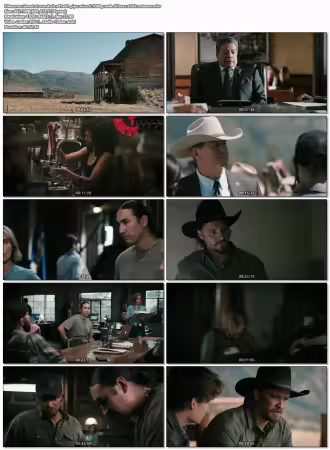 Marshals S01E01 Piya Wiconi 1080p WEB-DL HEVC x265-RMT