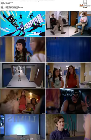 Ultra Violet and Black Scorpion S01 1080p DSNP WEB-DL DDP5.1 H264-SMURF