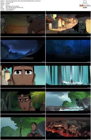 Primal S03 1080p AMZN WEB-DL DDP5.1 H264-NTb