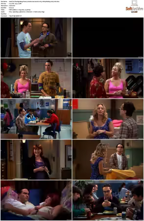 The Big Bang Theory S01 S12 COMPLETE German DL AC3 1080p BluRay x265-FuN