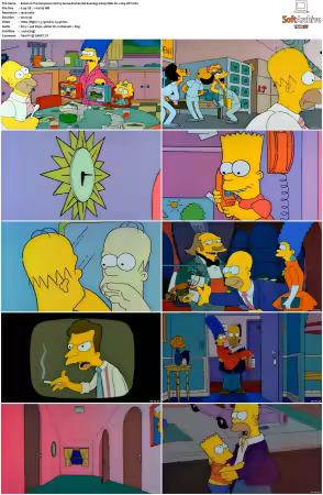 The Simpsons S01 1080p Web-DL x264-OFT