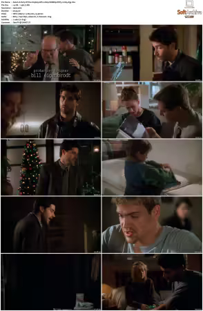 Party of Five 1994 S01-S06 1080p WEBRip DDP5.1 H265-d3g