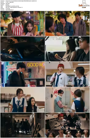 The Jewel of Section E S01 1080p VONE WEB-DL AAC x264-RSG