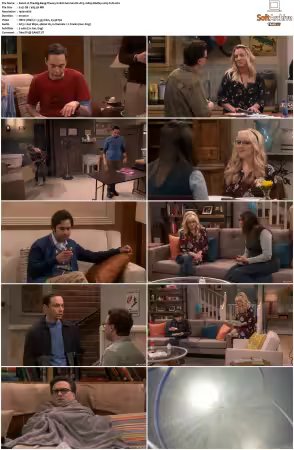 The Big Bang Theory S01-S12 German DL AC3 1080p BluRay x265-FuN
