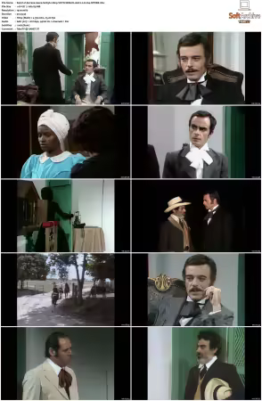 Escrava Isaura S01 1080p VOYO WEB-DL AAC2.0 H264-SPWEB