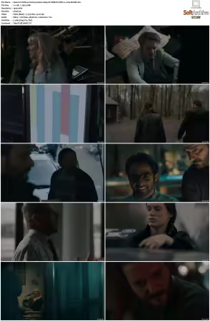 Unite 42 S01 S02 1080p NF WEB-DL x264-MIXED
