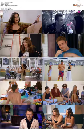 Vanderpump Rules S10 1080p REPACK AMZN WEB-DL DDP2.0 H264-NTb