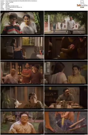 Yeh Meri Family S01 S04 1080p NF WEB-DL x264-MIXED