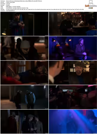 Ted Lasso S02 1080p WEBRip 6CH x265 HEVC-PSA
